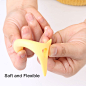 Multifunction Silicone Eyeliner Stencils Wing Tips Marscara Drawing Lipstick Wearing Aid Face Cream Mask Applicator Makeup Tools - AliExpress
