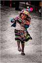 Bolivia- this is so happy: 