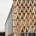 Reconstructed Past / MABIRE REICH Architectes,© Guillaume Satre