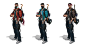 [PUBG NEWSTATE] Mob Concept Rough