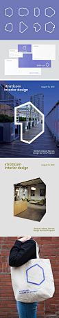 Straticom - Bruce Mau Design: 