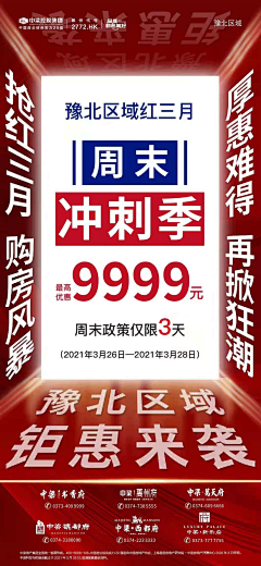 一只羊驼采集到热销海报