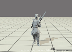 【新提醒】夜色 2016个人游戏demo cgjoy11期优秀学员作品-游戏动画交流 - Powered by Discuz!