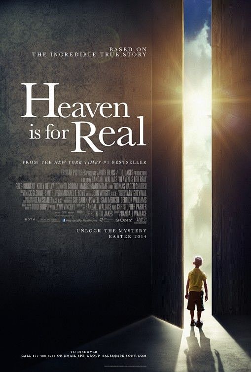 Heaven Is for Real M...