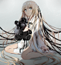 「动漫|少女」