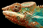 发现地球之美（11.12 – 11.18）
细节 作者 Mark Bridger