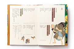 古泱采集到书籍排版