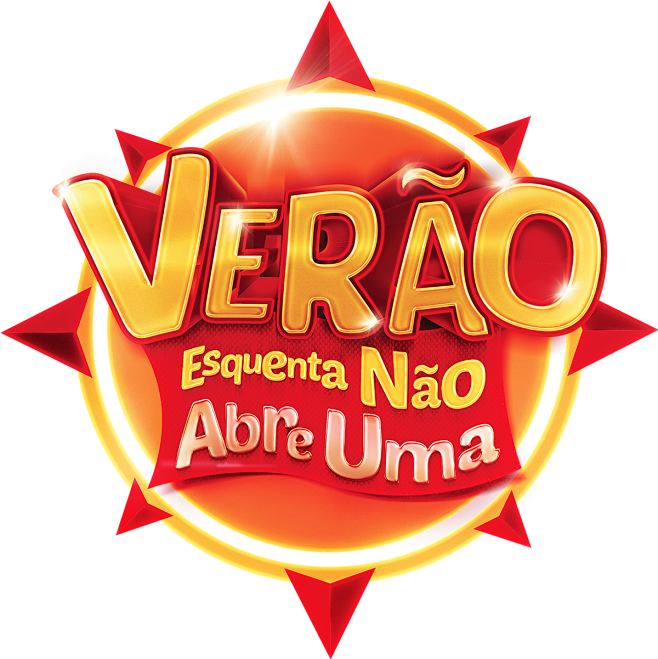 "Verão" esquenta não...