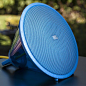 JBL Spark Bluetooth Speaker.