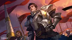 WWDDMobile Legends: 全球首个披着国旗对战的MOBA手游-精美壁纸-微元素 - Element3ds.com!