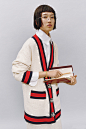 Grazia#296 带着金色珠宝的文艺青年们（其实都是浩入一个人
微博：
Photo By @摄影_章超 
Model @Hao入 
Styled by 
Make up by Clive.X
Hair by John ​​​​