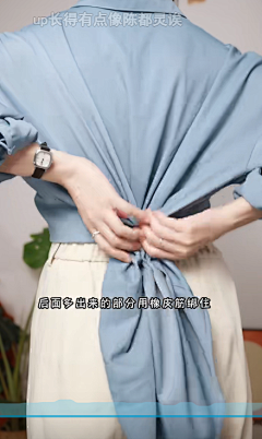 一杯面采集到服饰