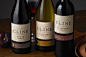 Cline Cellars : Cline Cellars — Packaging Design; Label Design; Wine Label Design