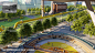 Sasaki : Sasaki is an interdisciplinary architecture, planning, landscape, and design firm with offices in Boston, Denver, New York, and Shanghai.