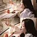 「 慵 懒 午 后 」 

出镜：@Sona大小姐
摄影：@无梦尔 ​​​​