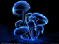 蘑菇设计图_3D设计_3D作品_3D设计_设计图库_昵图网nipic.com