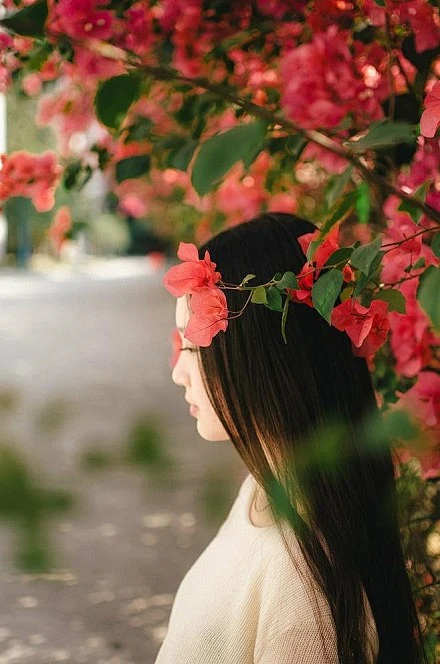 梦见喜欢的人种花，梦境中的浪漫与心灵深处的渴望