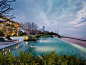 issi condominium公寓景观 by charn issara development-mooool设计