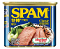 14步严格工艺 造就80年SPAM世棒经典传奇！