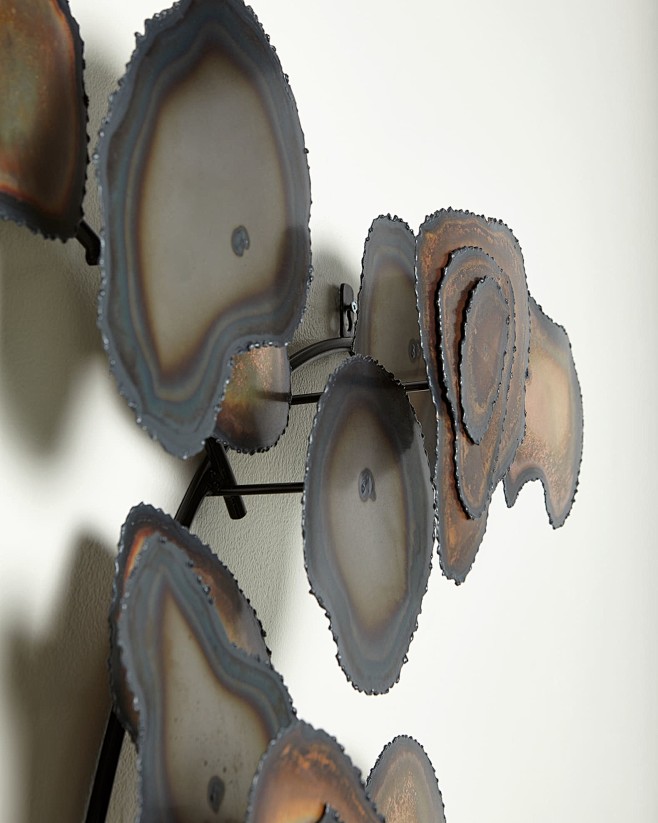 Mod Terrace Wall Art...