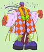 This contains an image of: Sarula Bao