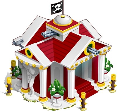 Palace user vector 2...