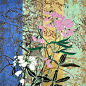 Sweet Pea II 1