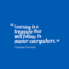 乐行采集到learning quotes