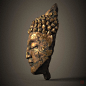 Uncharted: The Lost Legacy...Teaser gallery, Matthew Trevelyan Johns : These images represent a small preview of the levels that I had the pleasure of working on for Uncharted: The Lost Legacy.

Each image shows an area that I worked on, alongside Edgar M
