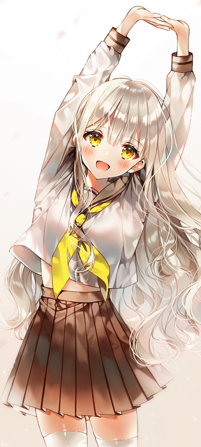 Weri   动漫美少女