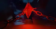 3d Crystal Blender