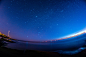 Starry III by Hämäläinen Maxim on 500px