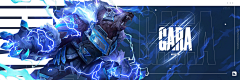 惠子手采集到banner