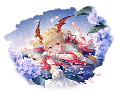 -Altair采集到碧蓝幻想