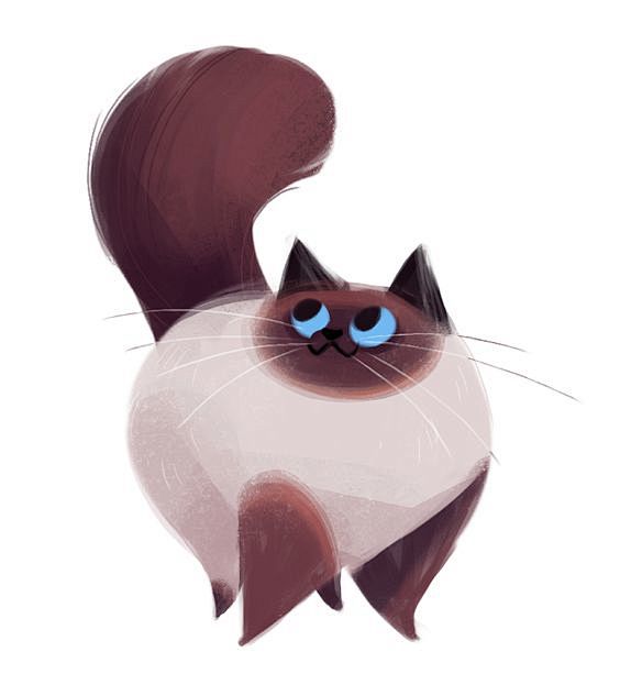 CyBeRGaTa - Cats, Me...