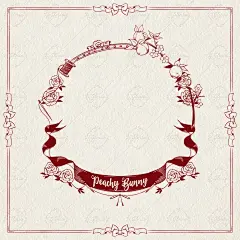 复古图案设计*桃兔兔 - 小红书