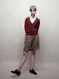 Samuji Pre-Fall 2013