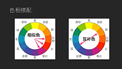 Susoon采集到配色