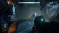 Halo 5: Guardians Smart-Link, Jeff Christy : Various scope/HUD projections seen during Smart-Link