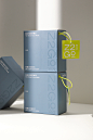 Z2GO&CO. Visual Identity and Packaging on Behance