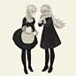 空想庫 : 絵の保管庫。 Author：tono Mail：rt0no.gra◆gmail.com (◆→＠)