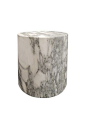 Marble Monolith Side Table | Kelly Wearstler ($1500)