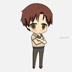 原创手绘Q版人物插着手的男孩png格式图片大小2362x2362px 图片尺寸461.4 KB 来自PNG搜索网 pngss.com 免费免扣png素材下载！q版#插着手#长发#害羞#憨厚#韩范#卡通手绘#毛衣#男孩#人物#时尚#手绘#帅气#