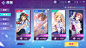 游戏ui 界面 创意 交互设计 广告 原画 游戏设计gui art design- : 公  众  号 ：jack艺术工作室老师微信 ：jackartstudio-Artstation： www.artstation.com/jack1花          瓣 ：huaban.com/dj451056546 Gui   ui   web ui  app  ios   icon  design  Ueux   iphone  摄影 建筑  动画 图形设计 广告 游戏设计 设计 交互 平面海报 游戏  界面 
