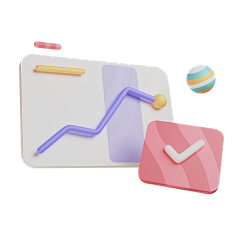 昨日粉黛采集到3D素材