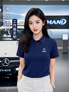 XUAN++采集到工装主图