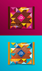 Packaging | 統一蛋糕屋 : Packaging統一蛋糕屋