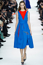 Christian Dior Fall 2014 Ready-to-Wear Fashion Show - Vogue : See the complete Christian Dior Fall 2014 Ready-to-Wear collection.