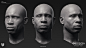 Horizon Forbidden West - Genesplicer Faces