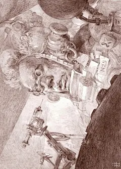 欧美游戏设计场景图 (1203)